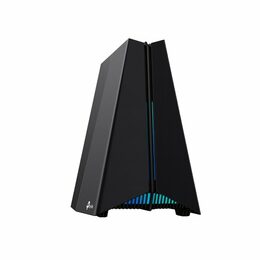 WiFi router TP-Link Archer GXE75 AXE5400, WiFi 6E, 1x 2,5GWAN, 1x 1GWAN, 4x 1GLAN, USB, 2,4/5/6GHz, EasyMesh
