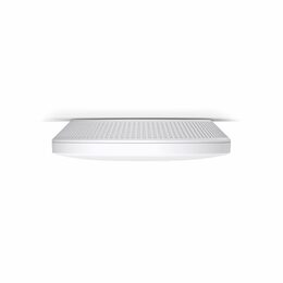 WiFi router TP-Link EAP723 stropní AP WiFi 7, 1x 2.5GLan, 2,4/5 GHz, BE5000, bez PoE adaptéru, Omada SDN