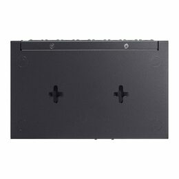 Switch TP-Link LS108GP 8x GLan s PoE+, 62W, kov