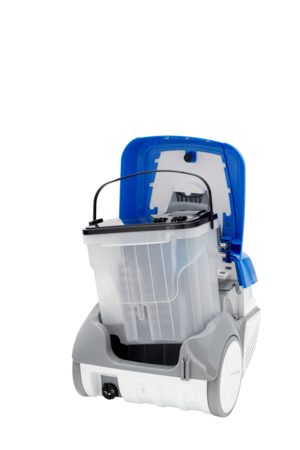 Zelmer multifunkční vysavač ZVC9150D