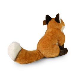 Rappa Plyšová liška 27 cm ECO-FRIENDLY