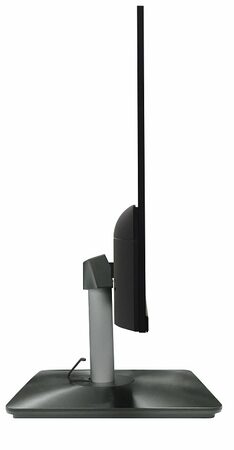 Monitor Acer Vero RS272bpamix 27",LED podsvícení, IPS panel, 1ms, 250cd/m2, 1920 × 1080 Full HD, - černý
