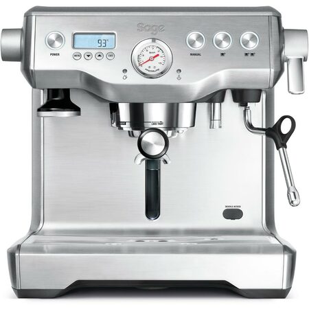 BES920BSS Espresso SAGE