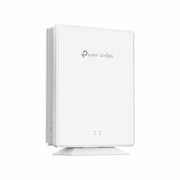 WiFi router TP-Link EAP650-Desktop AP WiFi 6, 4x GLan, 1X FXS 2,4 a 5 GHz, AX3000, Omada SDN