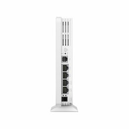 WiFi router TP-Link EAP650-Desktop AP WiFi 6, 4x GLan, 1X FXS 2,4 a 5 GHz, AX3000, Omada SDN
