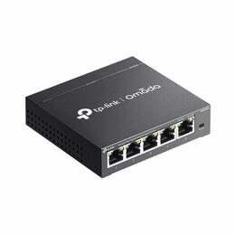 Switch TP-Link ES205G 5x GLan, Omáda SDN