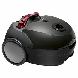 Clatronic BS 1300 N podlahový sáčkový vysavač 700W
