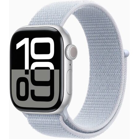 Watch S10 MWX53QC/A