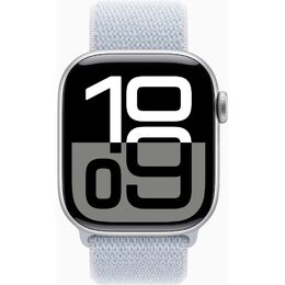 Watch S10 MWX53QC/A