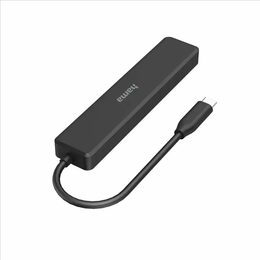 USB Hub Hama 4x USB, 1x HDMI