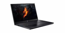 Ntb Acer Nitro V 15 (ANV15-41-R95W) R5-6600H, 15.6", RAM 16GB, SSD 1024 GB NVIDIA® GeForce RTX™ 2050 - 4GB, Microsoft Windows 11 Home - černý