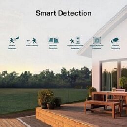 Kamera TP-Link VIGI C330I(6mm) 3MPx, venkovní, IP Bullet, přísvit 30m