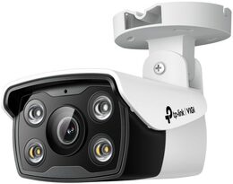 Kamera TP-Link VIGI C330(4mm) 3MPx, venkovní, IP Bullet, přísvit 30m