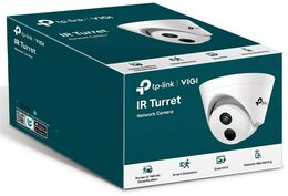 Kamera TP-Link VIGI C420I(4mm) 2MPx, IP Turret, přísvit 30m