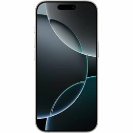 Mobilní telefon Apple iPhone 16 Pro 256GB bílý titan
