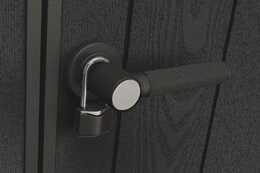 Zahradní domek Keter PENT Signature 7x7 Ashwood, s podlahou