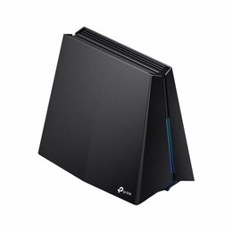 WiFi router TP-Link Archer GXE75 AXE5400, WiFi 6E, 1x 2,5GWAN, 1x 1GWAN, 4x 1GLAN, USB, 2,4/5/6GHz, EasyMesh