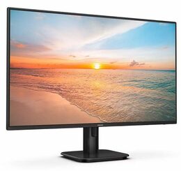 Philips LCD 27E1N1300A 27" IPS/1920x1080@100Hz/1ms/250cd/HDMI/2xUSB/USB-C/Repro/VESA