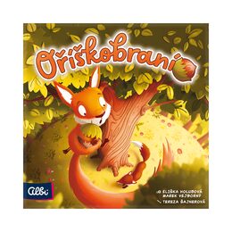 Oříškobraní