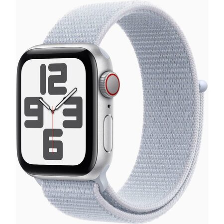 Watch SE MXGE3QC/A