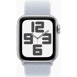 Watch SE MXGE3QC/A