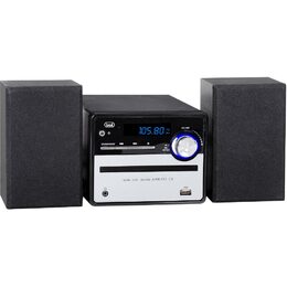 HCX 10F6 BK TREVI