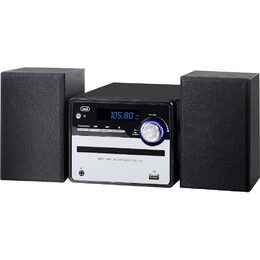 HCX 10F6 BK TREVI