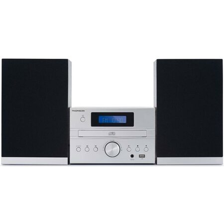 MIC122BT mikrosystém BT/CD/USB THOMSON