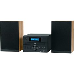 MIC123BT mikrosystém BT/CD/USB THOMSON