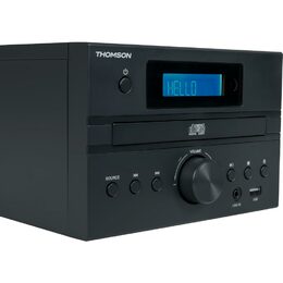 MIC123BT mikrosystém BT/CD/USB THOMSON