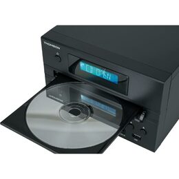 MIC123BT mikrosystém BT/CD/USB THOMSON