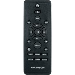 MIC123BT mikrosystém BT/CD/USB THOMSON