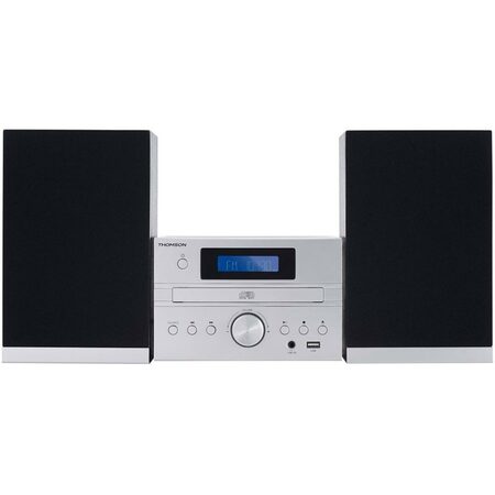 MIC122DABBT mikrosystém DAB+/BT THOMSON