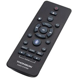 MIC122DABBT mikrosystém DAB+/BT THOMSON