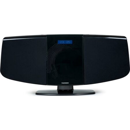 MIC400BT mikrosystém s Bluetooth THOMSON