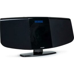 MIC400BT mikrosystém s Bluetooth THOMSON