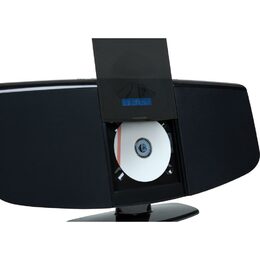 MIC400BT mikrosystém s Bluetooth THOMSON