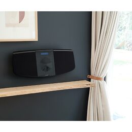MIC400BT mikrosystém s Bluetooth THOMSON