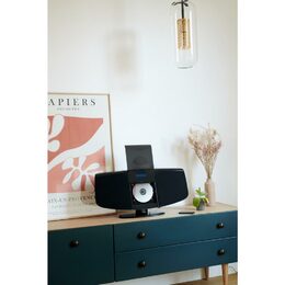 MIC400BT mikrosystém s Bluetooth THOMSON