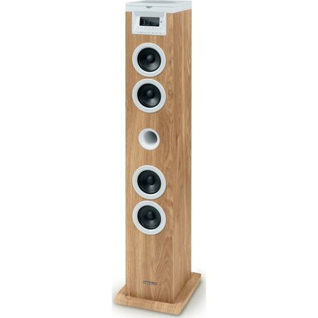 DS121CD multimediální věž s CD THOMSON