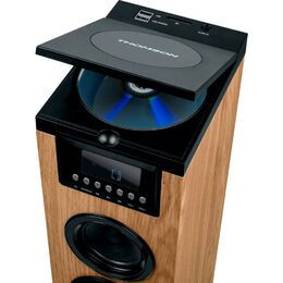 DS122CD multimediální věž s CD THOMSON