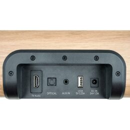 SB402BT soundbar s Bluetooth THOMSON