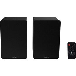 WS400DUO aktivní BT reproduktory THOMSON