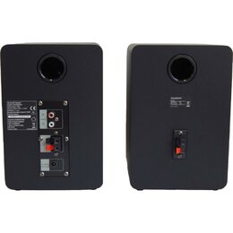 WS400DUO aktivní BT reproduktory THOMSON