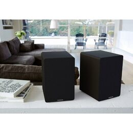 WS400DUO aktivní BT reproduktory THOMSON
