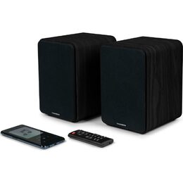 WS600DUO aktivní BT reproduktory THOMSON