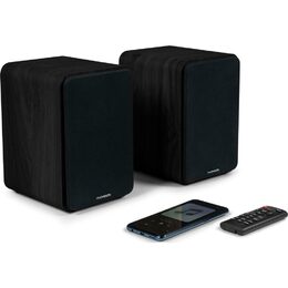 WS600DUO aktivní BT reproduktory THOMSON