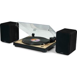 WS600DUO aktivní BT reproduktory THOMSON