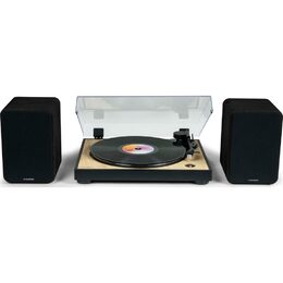 WS600DUO aktivní BT reproduktory THOMSON