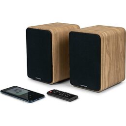 WS602DUO aktivní BT reproduktory THOMSON